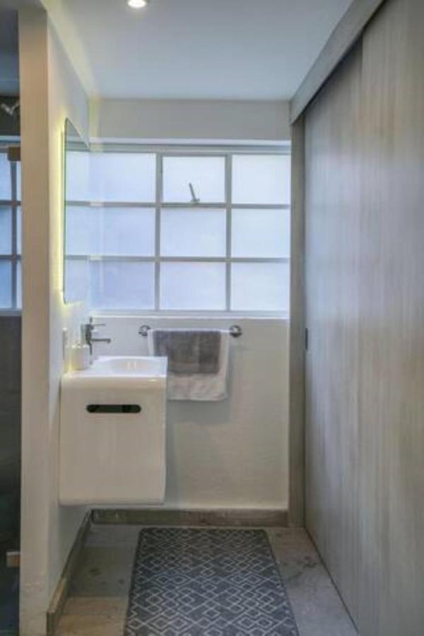 Loft Lomas De Chapultepec Apartment Mexico City Exterior photo